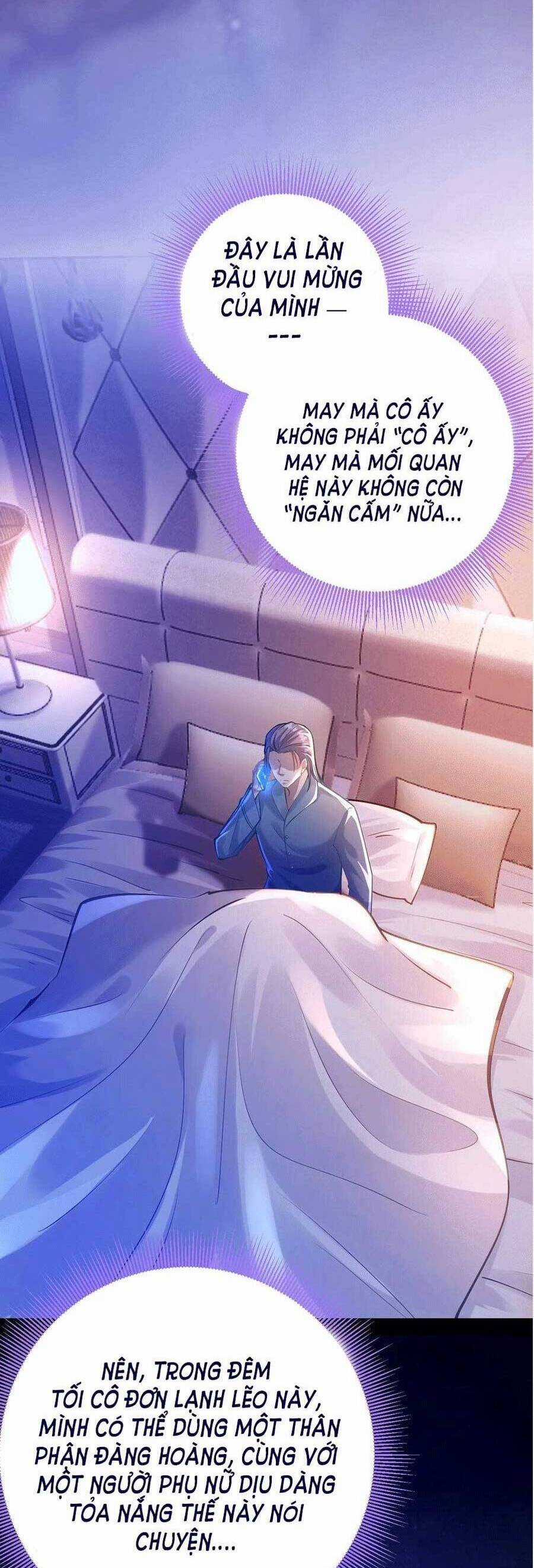 Nghịch Đồ Mỗi Ngày Đều Muốn Bắt Nạt Sư Phụ Chapter 169 trang 3