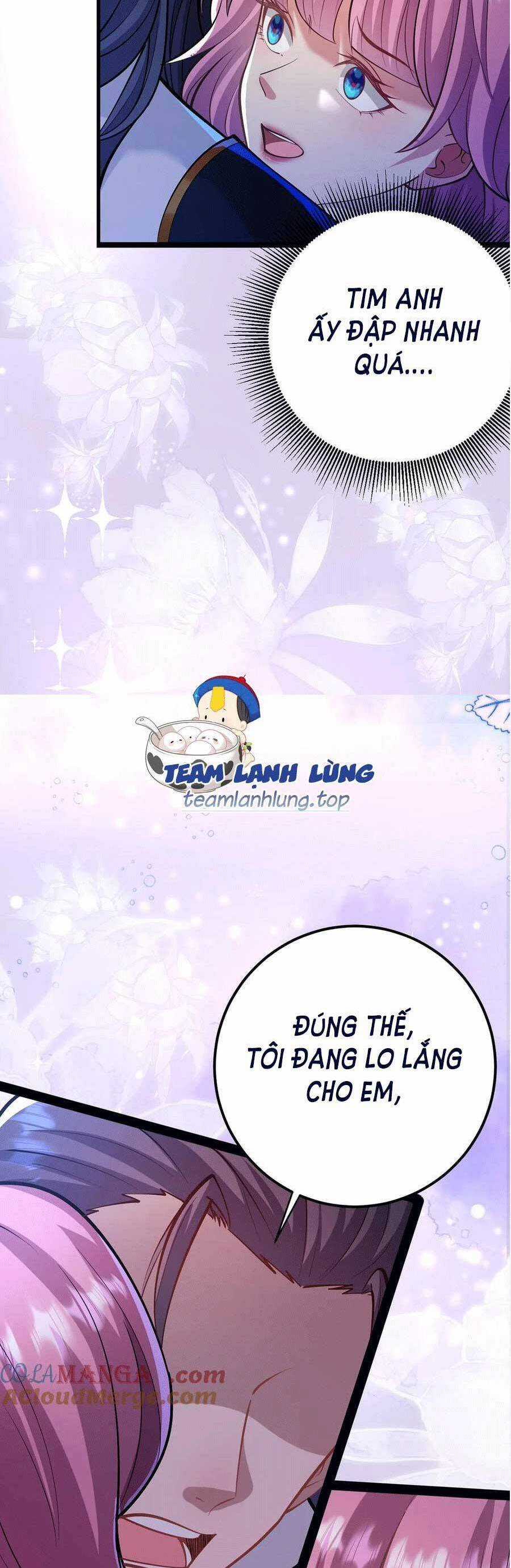 Nghịch Đồ Mỗi Ngày Đều Muốn Bắt Nạt Sư Phụ Chapter 169 trang 30