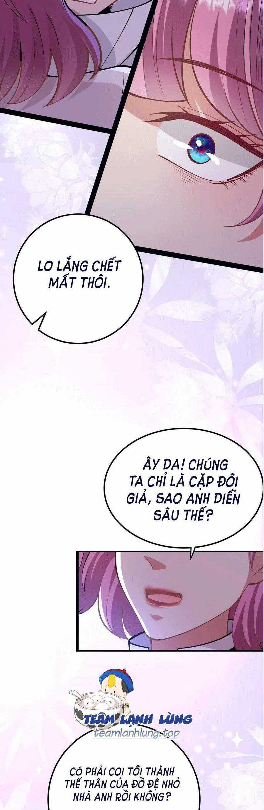 Nghịch Đồ Mỗi Ngày Đều Muốn Bắt Nạt Sư Phụ Chapter 169 trang 31