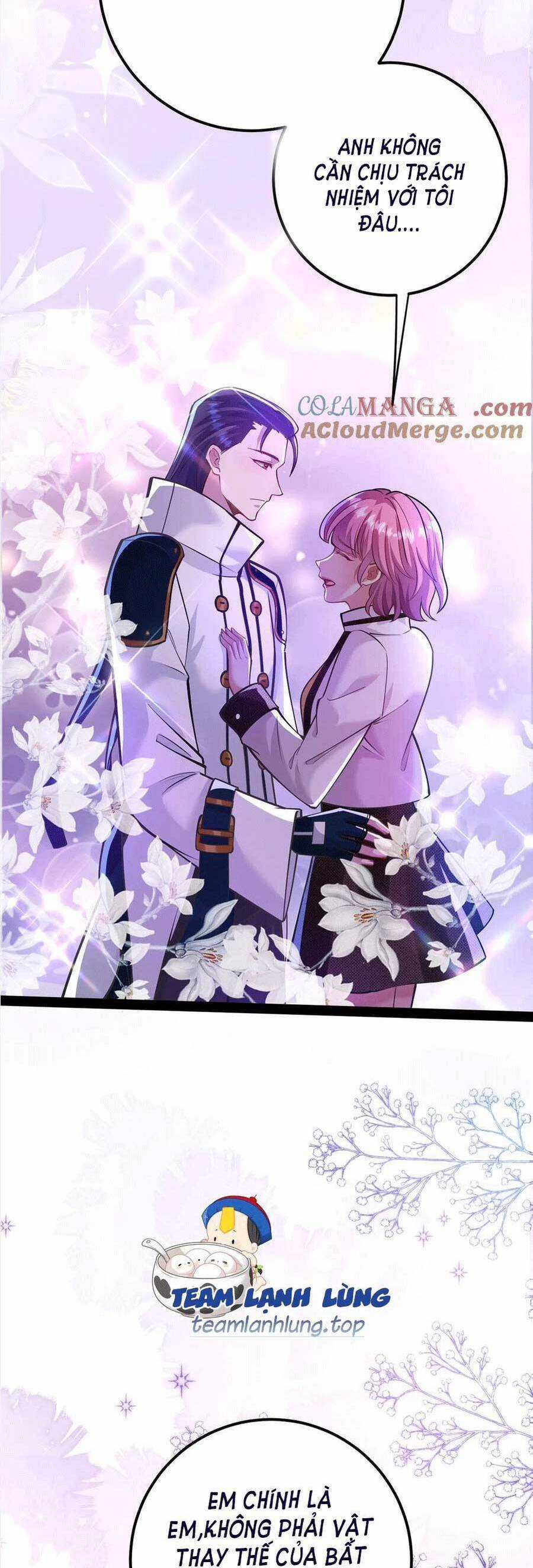 Nghịch Đồ Mỗi Ngày Đều Muốn Bắt Nạt Sư Phụ Chapter 169 trang 32