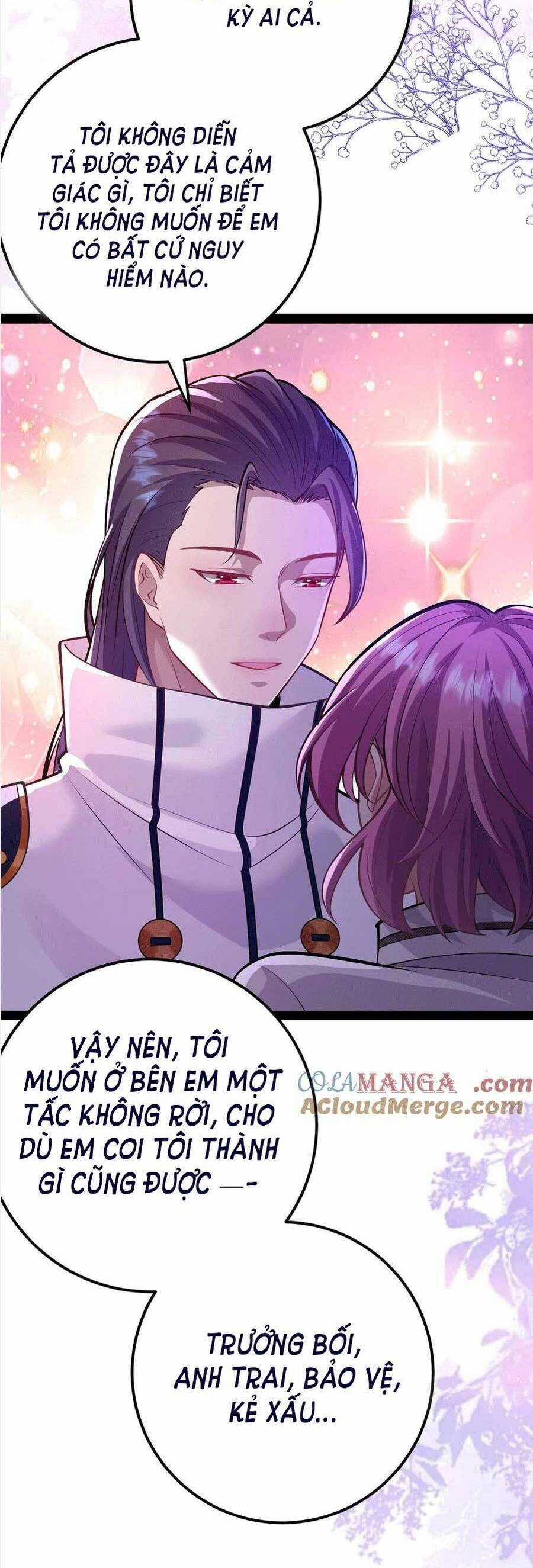 Nghịch Đồ Mỗi Ngày Đều Muốn Bắt Nạt Sư Phụ Chapter 169 trang 33