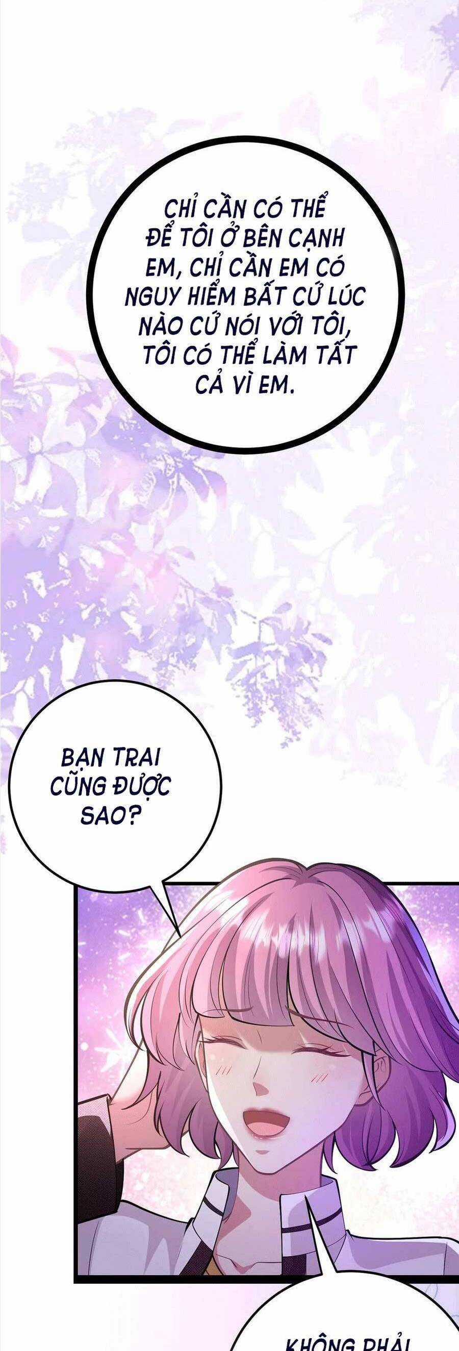 Nghịch Đồ Mỗi Ngày Đều Muốn Bắt Nạt Sư Phụ Chapter 169 trang 34