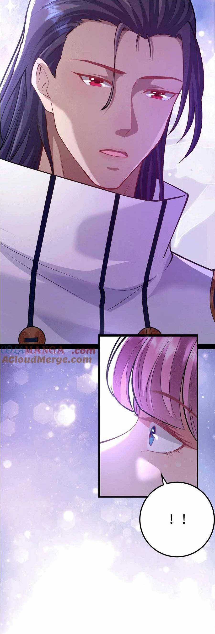 Nghịch Đồ Mỗi Ngày Đều Muốn Bắt Nạt Sư Phụ Chapter 169 trang 36