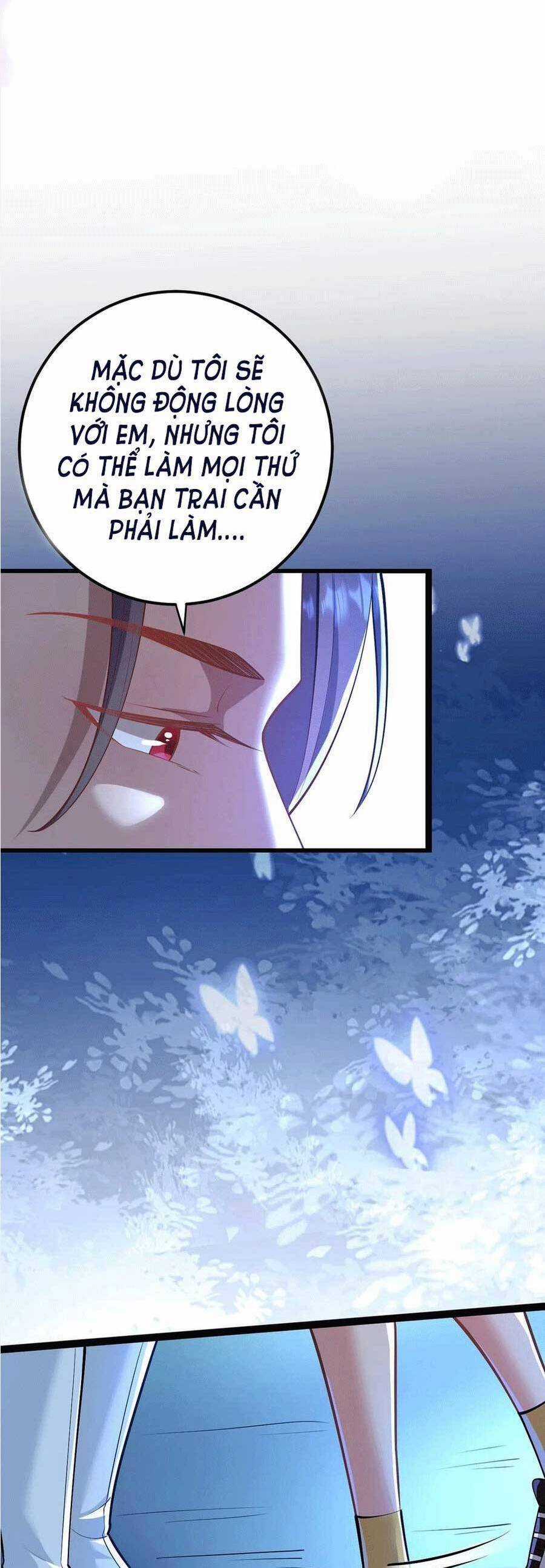 Nghịch Đồ Mỗi Ngày Đều Muốn Bắt Nạt Sư Phụ Chapter 169 trang 37