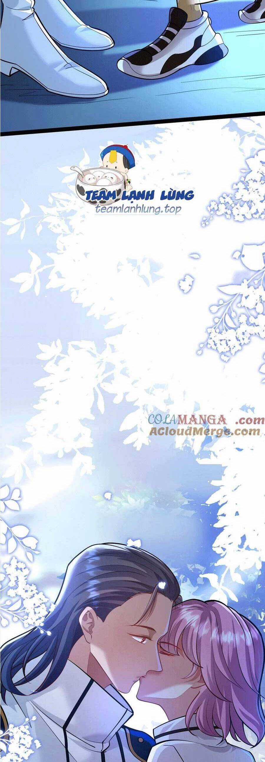 Nghịch Đồ Mỗi Ngày Đều Muốn Bắt Nạt Sư Phụ Chapter 169 trang 38