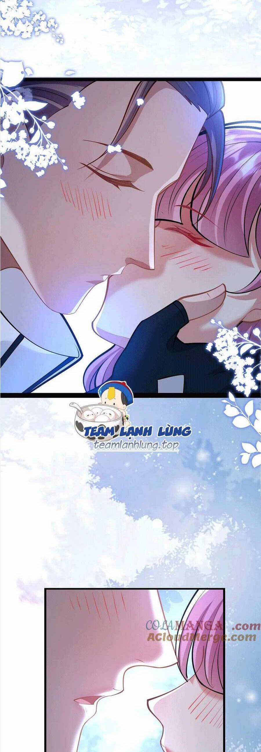 Nghịch Đồ Mỗi Ngày Đều Muốn Bắt Nạt Sư Phụ Chapter 169 trang 40