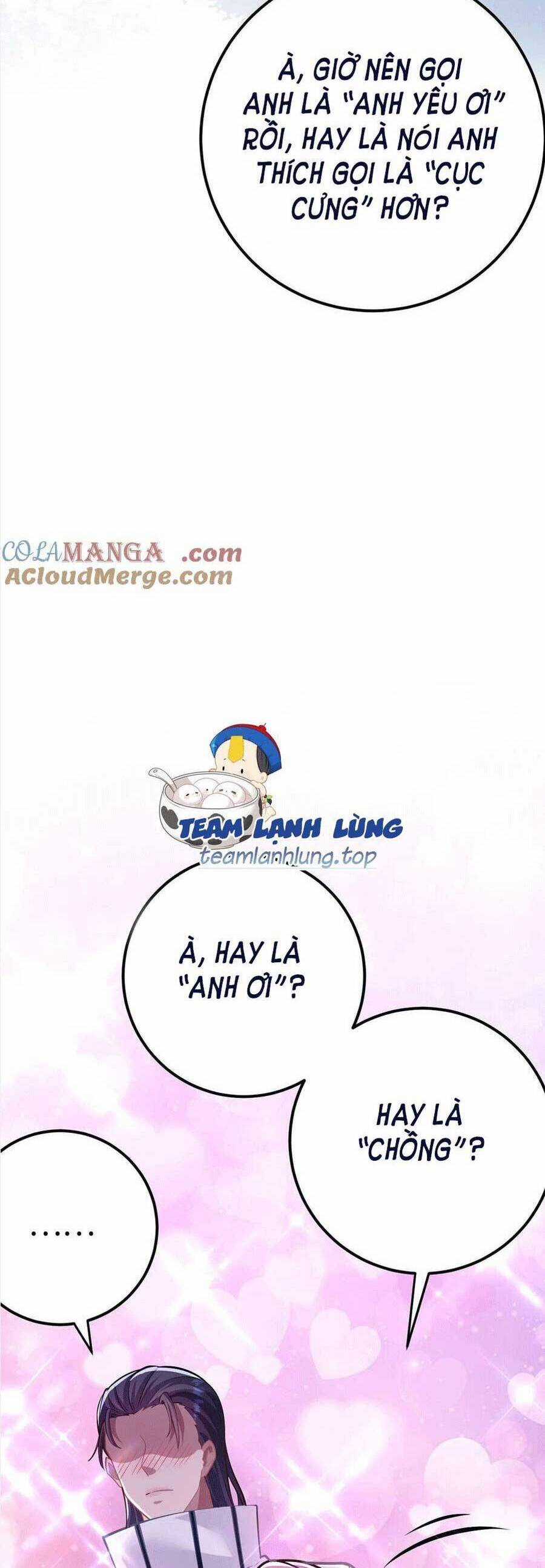 Nghịch Đồ Mỗi Ngày Đều Muốn Bắt Nạt Sư Phụ Chapter 169 trang 42