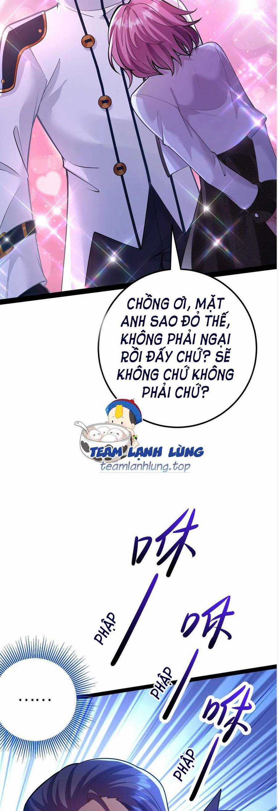 Nghịch Đồ Mỗi Ngày Đều Muốn Bắt Nạt Sư Phụ Chapter 169 trang 43