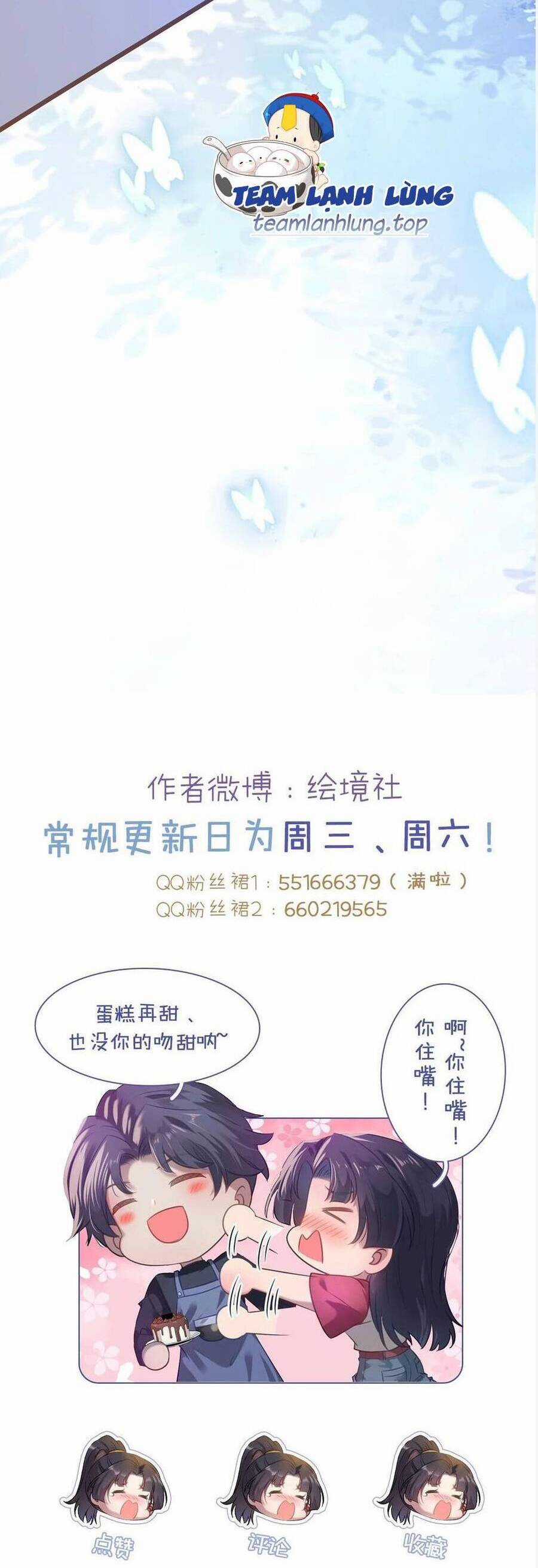 Nghịch Đồ Mỗi Ngày Đều Muốn Bắt Nạt Sư Phụ Chapter 169 trang 46