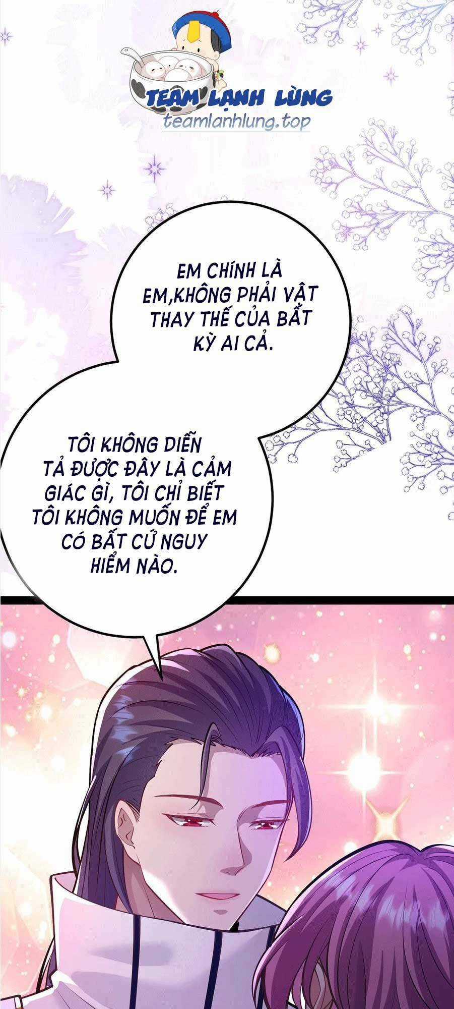 Nghịch Đồ Mỗi Ngày Đều Muốn Bắt Nạt Sư Phụ Chapter 169 trang 47