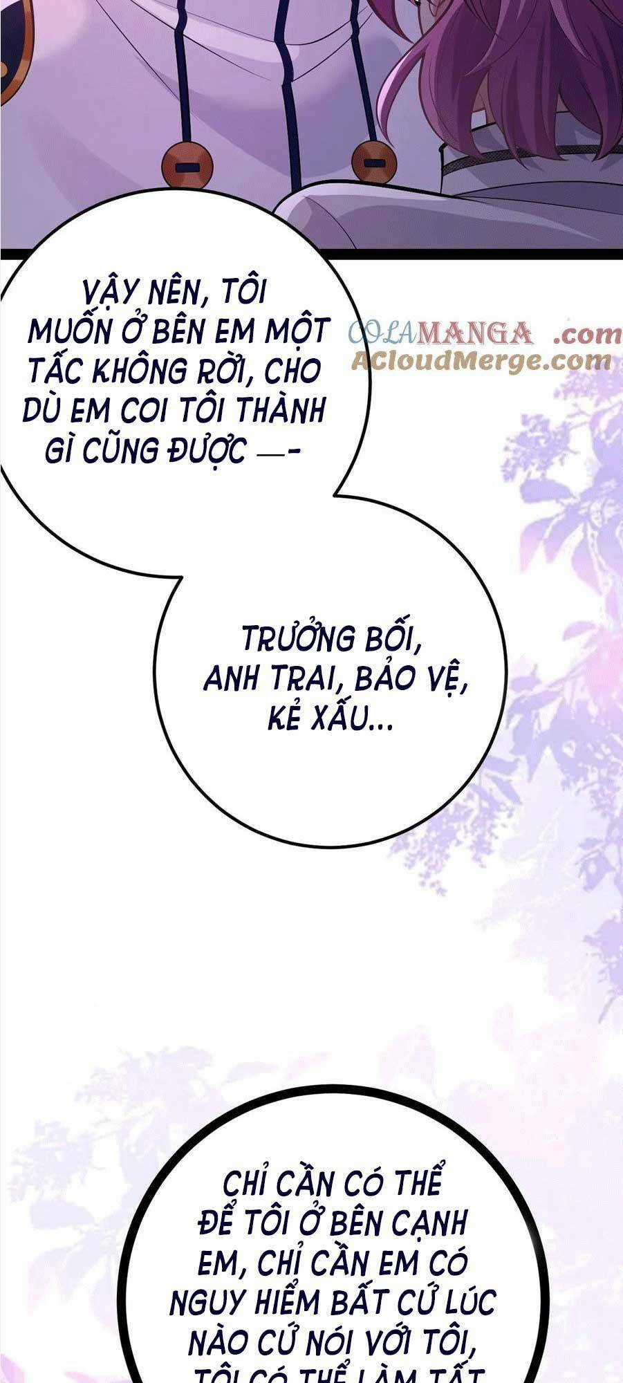 Nghịch Đồ Mỗi Ngày Đều Muốn Bắt Nạt Sư Phụ Chapter 169 trang 48
