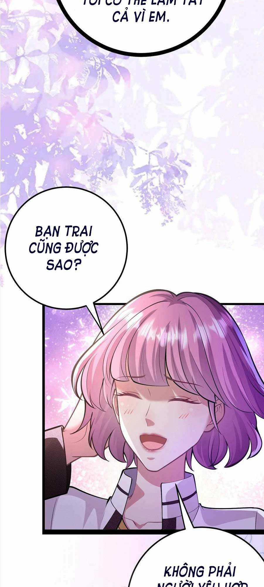 Nghịch Đồ Mỗi Ngày Đều Muốn Bắt Nạt Sư Phụ Chapter 169 trang 49