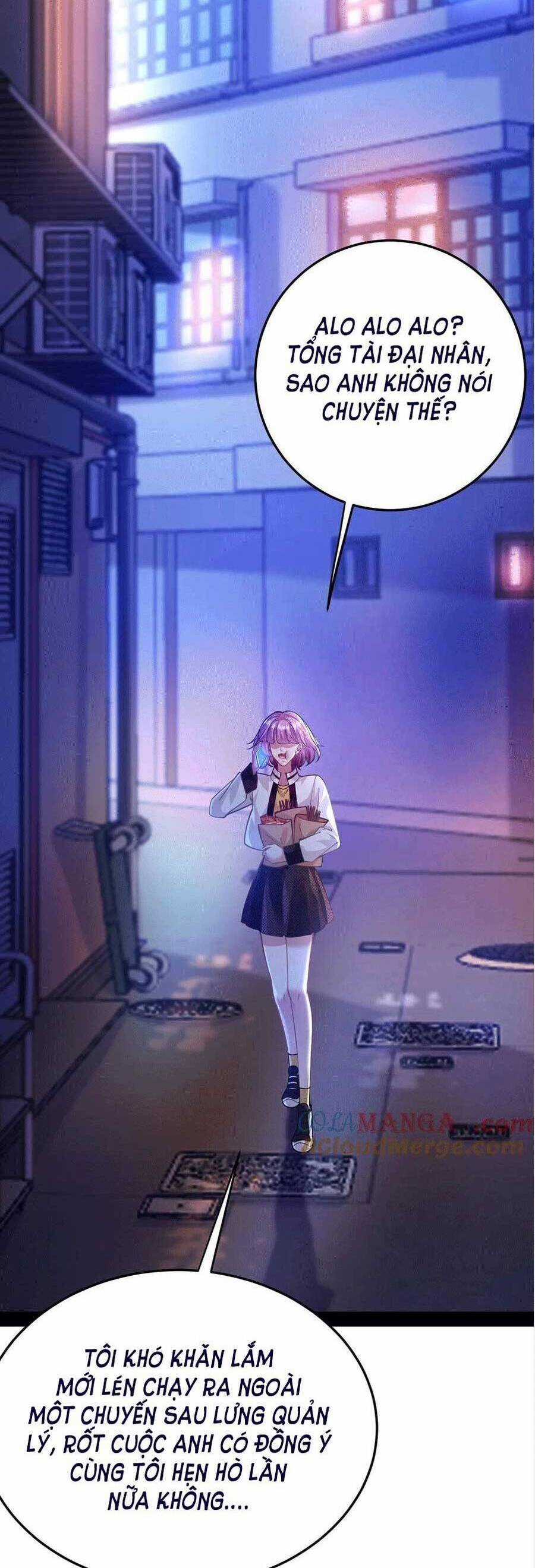 Nghịch Đồ Mỗi Ngày Đều Muốn Bắt Nạt Sư Phụ Chapter 169 trang 5