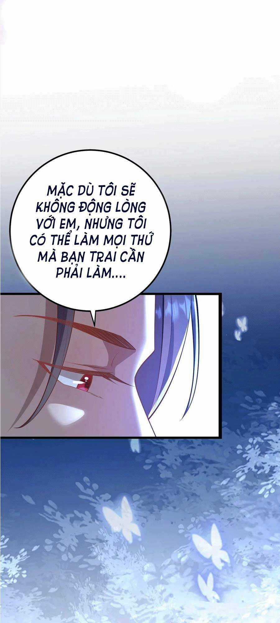 Nghịch Đồ Mỗi Ngày Đều Muốn Bắt Nạt Sư Phụ Chapter 169 trang 53