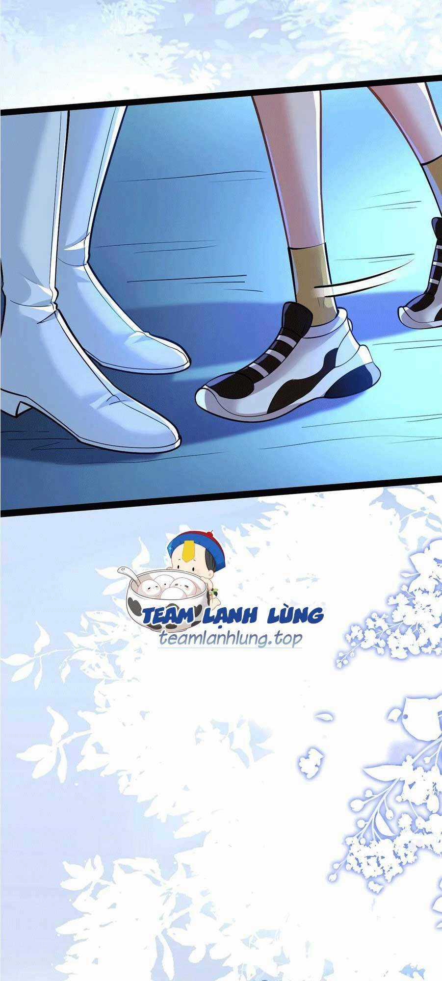 Nghịch Đồ Mỗi Ngày Đều Muốn Bắt Nạt Sư Phụ Chapter 169 trang 54