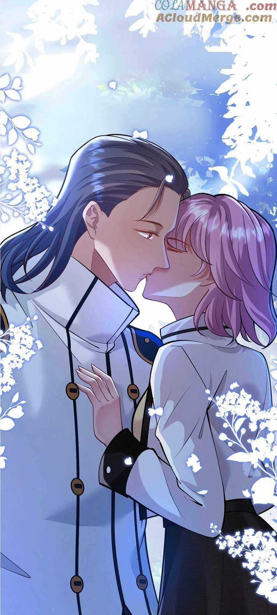 Nghịch Đồ Mỗi Ngày Đều Muốn Bắt Nạt Sư Phụ Chapter 169 trang 55