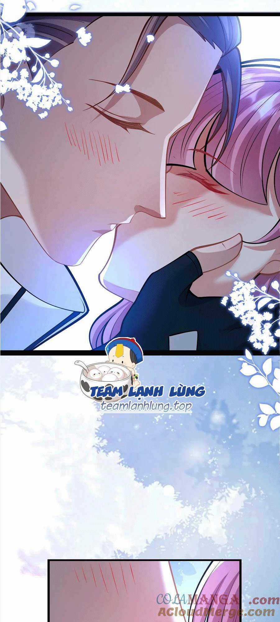 Nghịch Đồ Mỗi Ngày Đều Muốn Bắt Nạt Sư Phụ Chapter 169 trang 57