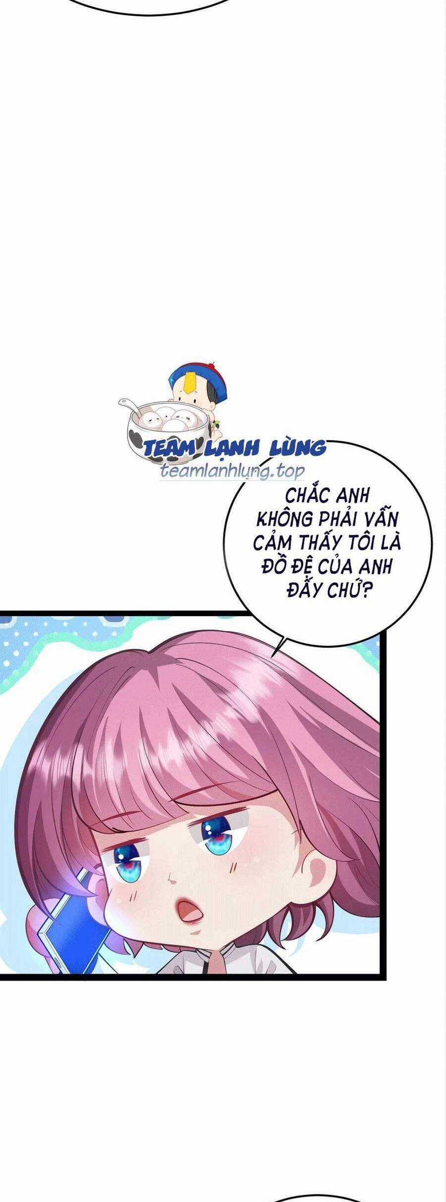 Nghịch Đồ Mỗi Ngày Đều Muốn Bắt Nạt Sư Phụ Chapter 169 trang 6