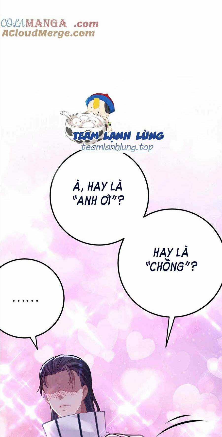 Nghịch Đồ Mỗi Ngày Đều Muốn Bắt Nạt Sư Phụ Chapter 169 trang 60