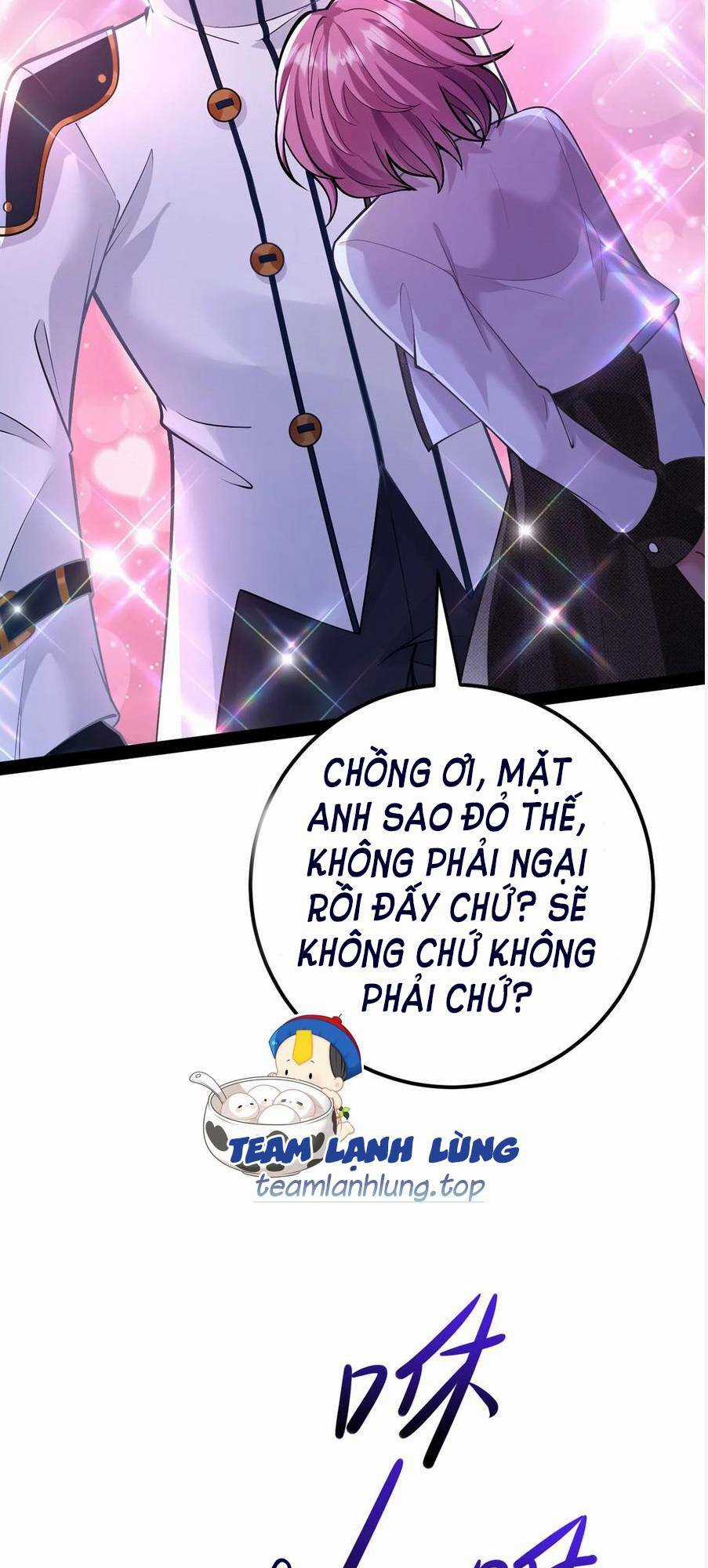 Nghịch Đồ Mỗi Ngày Đều Muốn Bắt Nạt Sư Phụ Chapter 169 trang 61