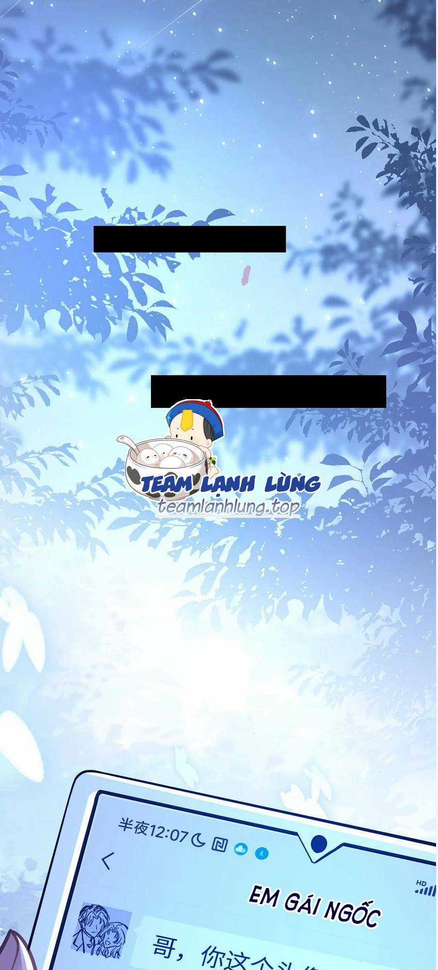 Nghịch Đồ Mỗi Ngày Đều Muốn Bắt Nạt Sư Phụ Chapter 169 trang 63