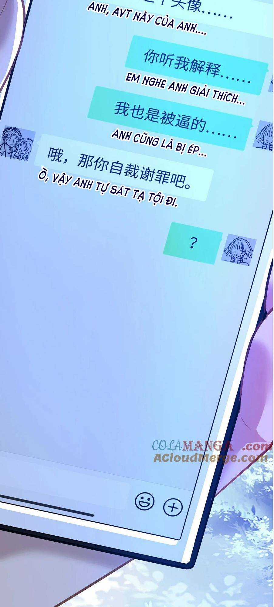 Nghịch Đồ Mỗi Ngày Đều Muốn Bắt Nạt Sư Phụ Chapter 169 trang 64