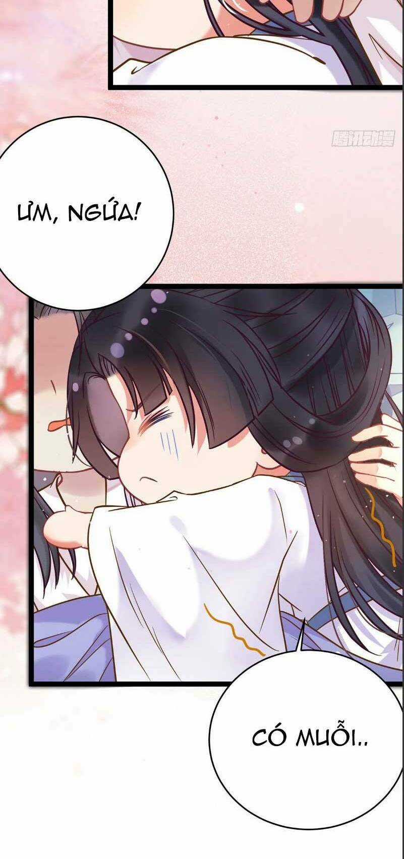 Nghịch Đồ Mỗi Ngày Đều Muốn Bắt Nạt Sư Phụ Chapter 17 trang 10