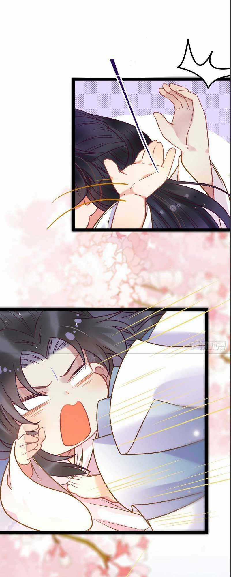 Nghịch Đồ Mỗi Ngày Đều Muốn Bắt Nạt Sư Phụ Chapter 17 trang 11