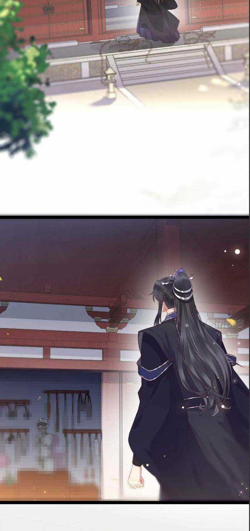 Nghịch Đồ Mỗi Ngày Đều Muốn Bắt Nạt Sư Phụ Chapter 17 trang 15