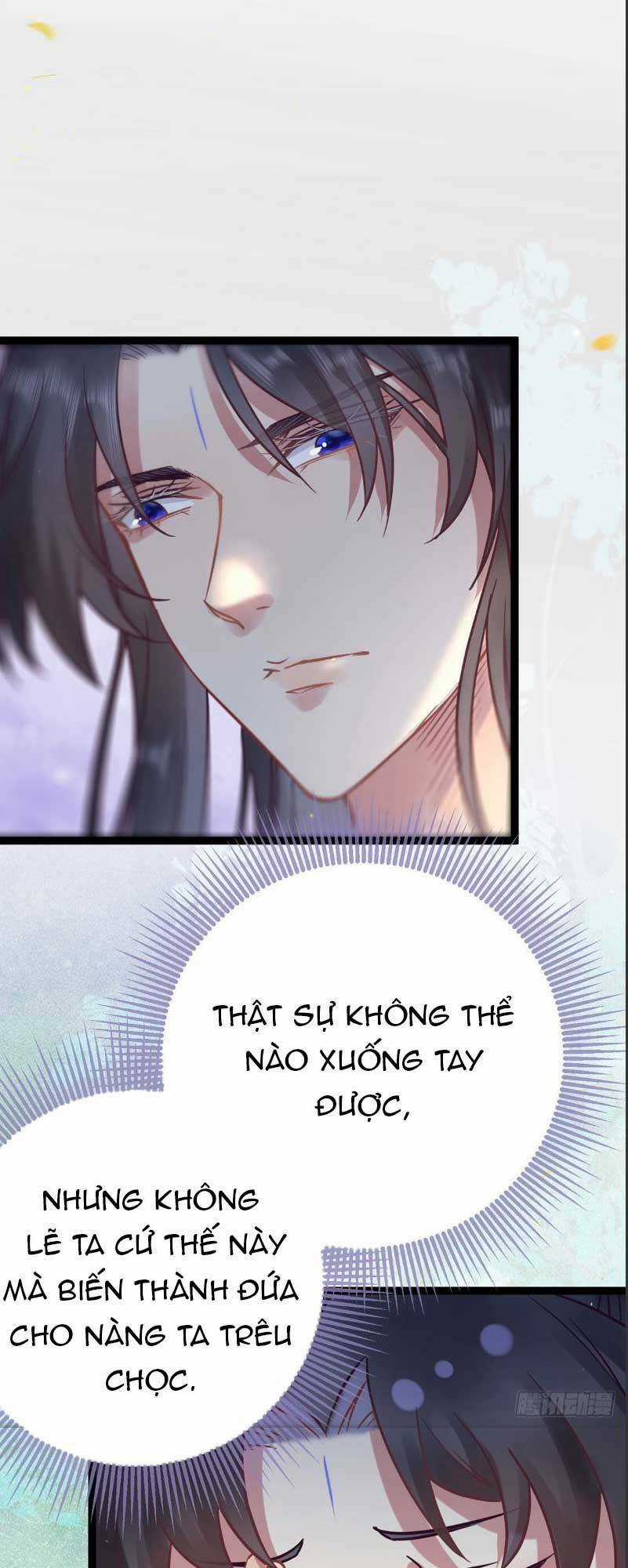 Nghịch Đồ Mỗi Ngày Đều Muốn Bắt Nạt Sư Phụ Chapter 17 trang 16