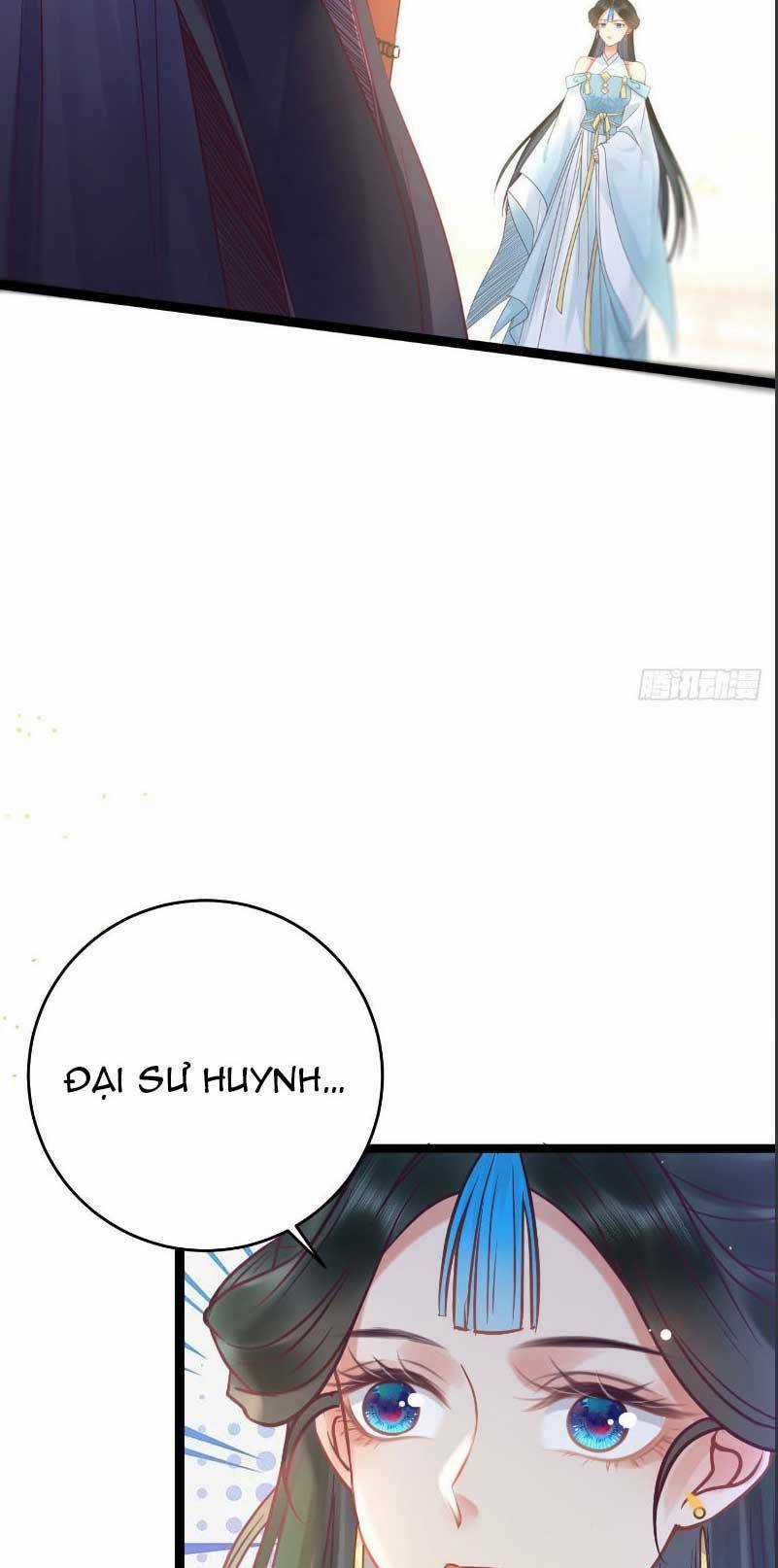 Nghịch Đồ Mỗi Ngày Đều Muốn Bắt Nạt Sư Phụ Chapter 17 trang 19