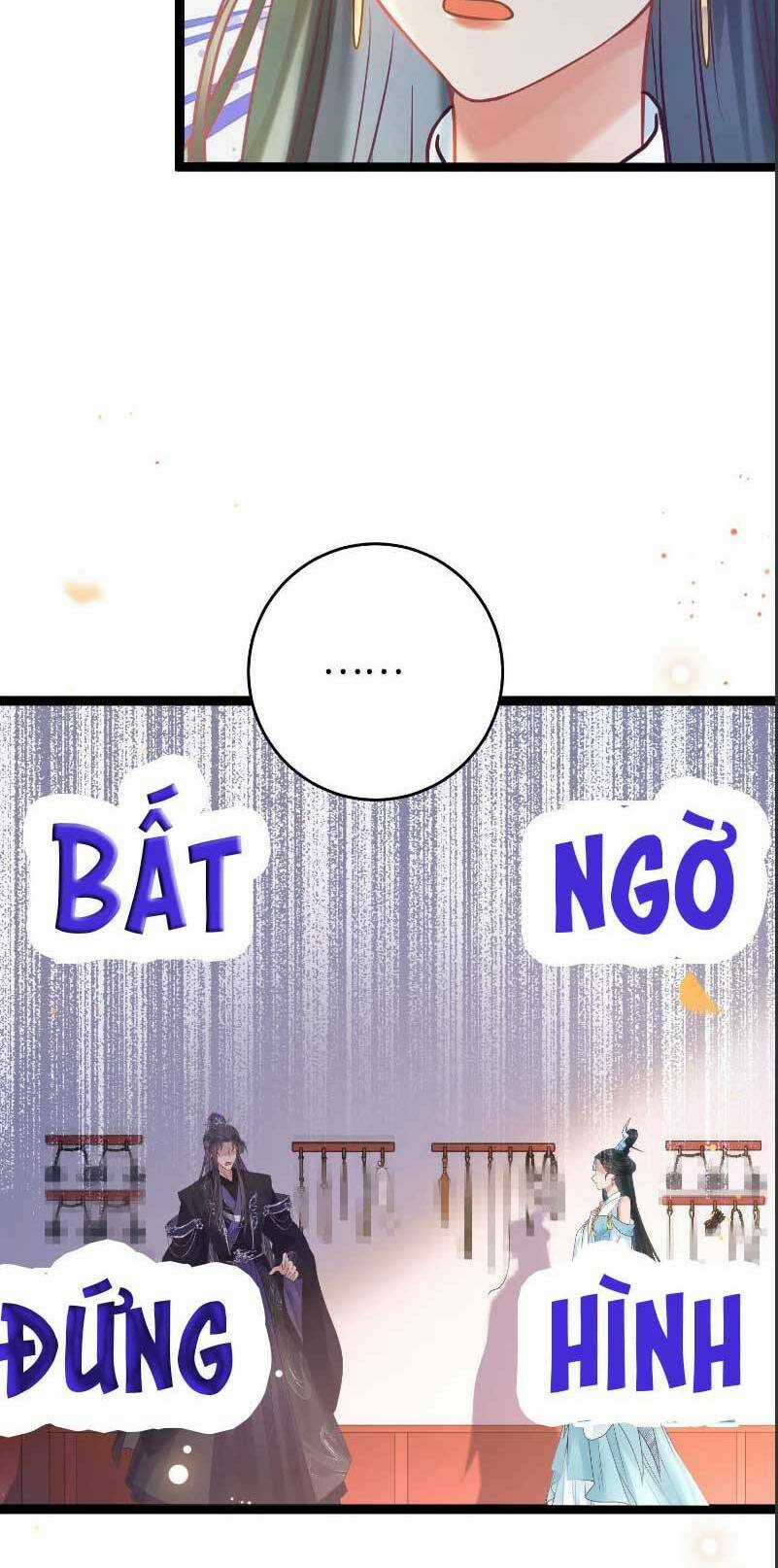 Nghịch Đồ Mỗi Ngày Đều Muốn Bắt Nạt Sư Phụ Chapter 17 trang 20