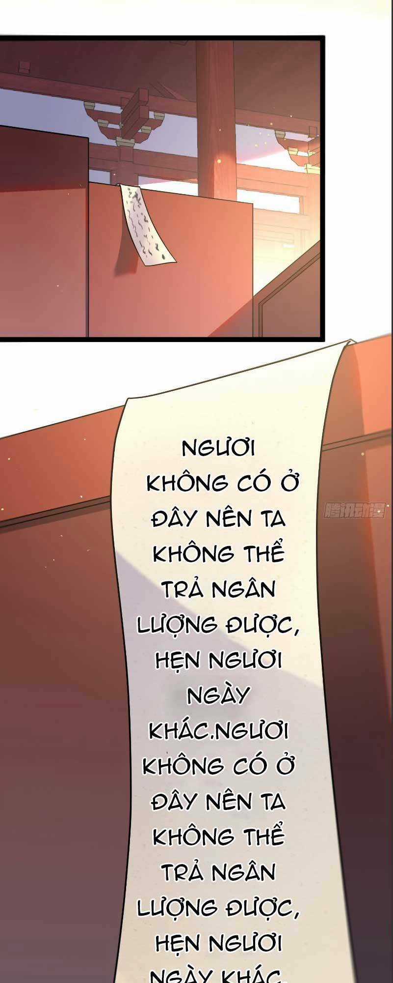 Nghịch Đồ Mỗi Ngày Đều Muốn Bắt Nạt Sư Phụ Chapter 17 trang 26