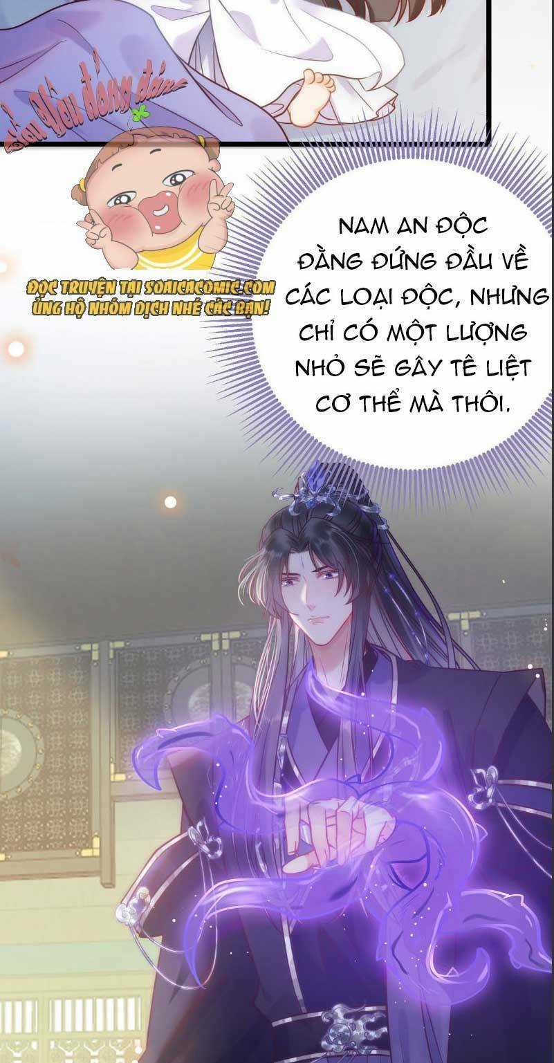 Nghịch Đồ Mỗi Ngày Đều Muốn Bắt Nạt Sư Phụ Chapter 17 trang 29