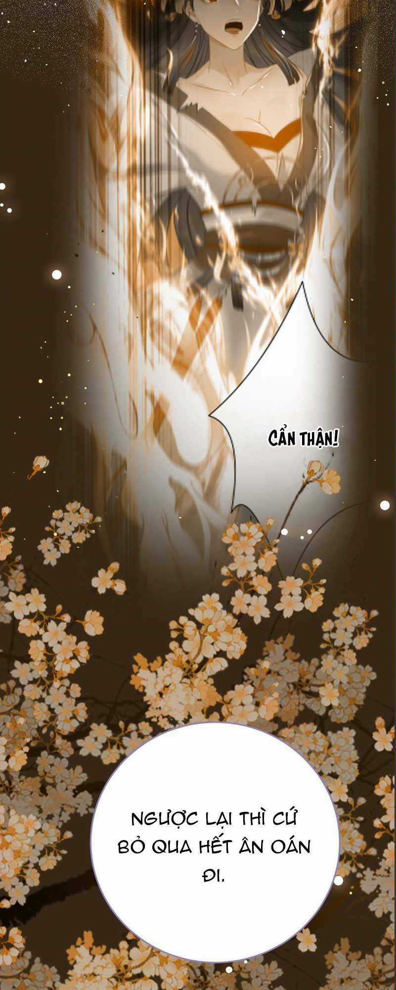 Nghịch Đồ Mỗi Ngày Đều Muốn Bắt Nạt Sư Phụ Chapter 17 trang 33