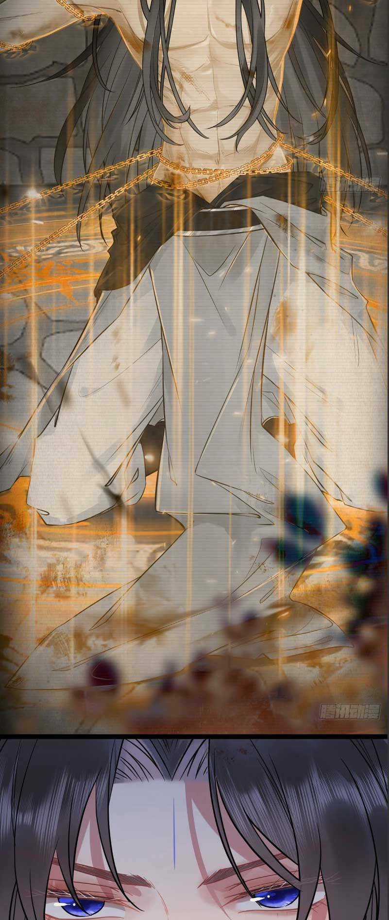 Nghịch Đồ Mỗi Ngày Đều Muốn Bắt Nạt Sư Phụ Chapter 17 trang 35