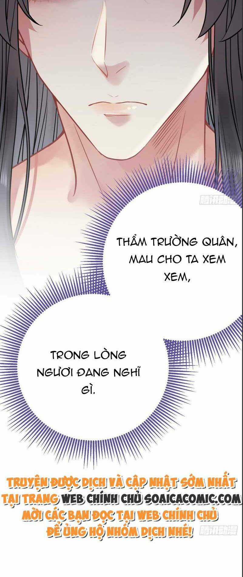 Nghịch Đồ Mỗi Ngày Đều Muốn Bắt Nạt Sư Phụ Chapter 17 trang 36