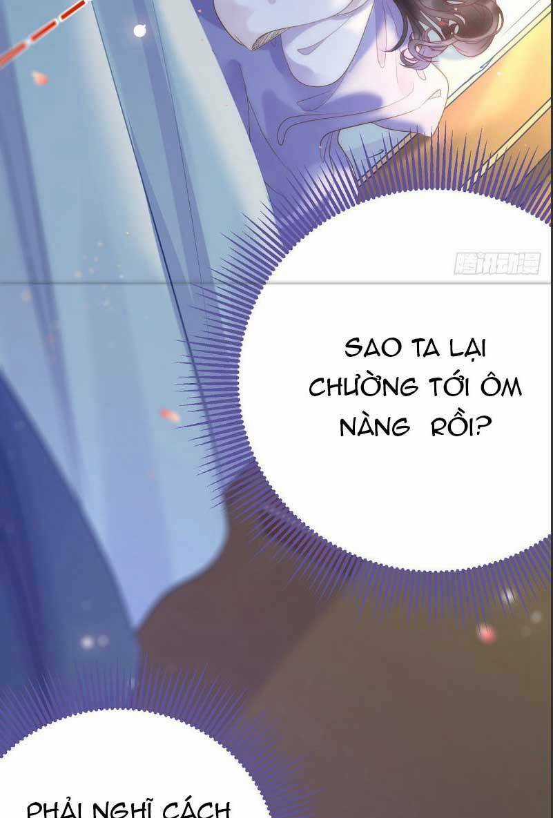 Nghịch Đồ Mỗi Ngày Đều Muốn Bắt Nạt Sư Phụ Chapter 17 trang 4