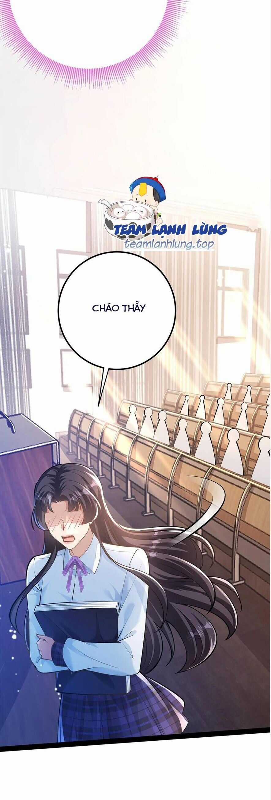 Nghịch Đồ Mỗi Ngày Đều Muốn Bắt Nạt Sư Phụ Chapter 170 trang 13