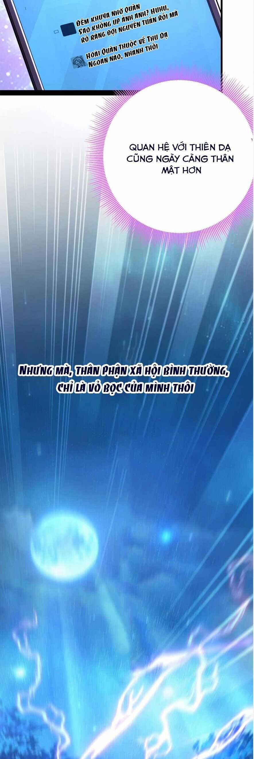 Nghịch Đồ Mỗi Ngày Đều Muốn Bắt Nạt Sư Phụ Chapter 170 trang 17