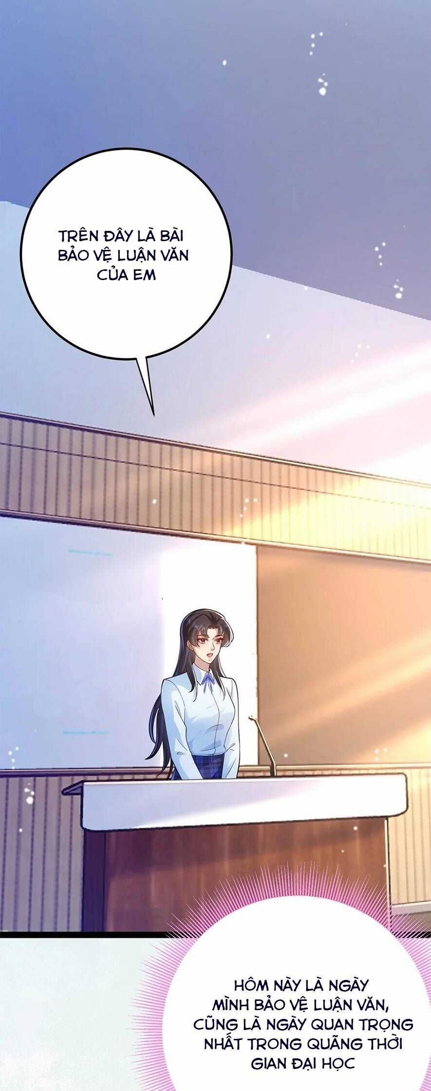 Nghịch Đồ Mỗi Ngày Đều Muốn Bắt Nạt Sư Phụ Chapter 170 trang 2