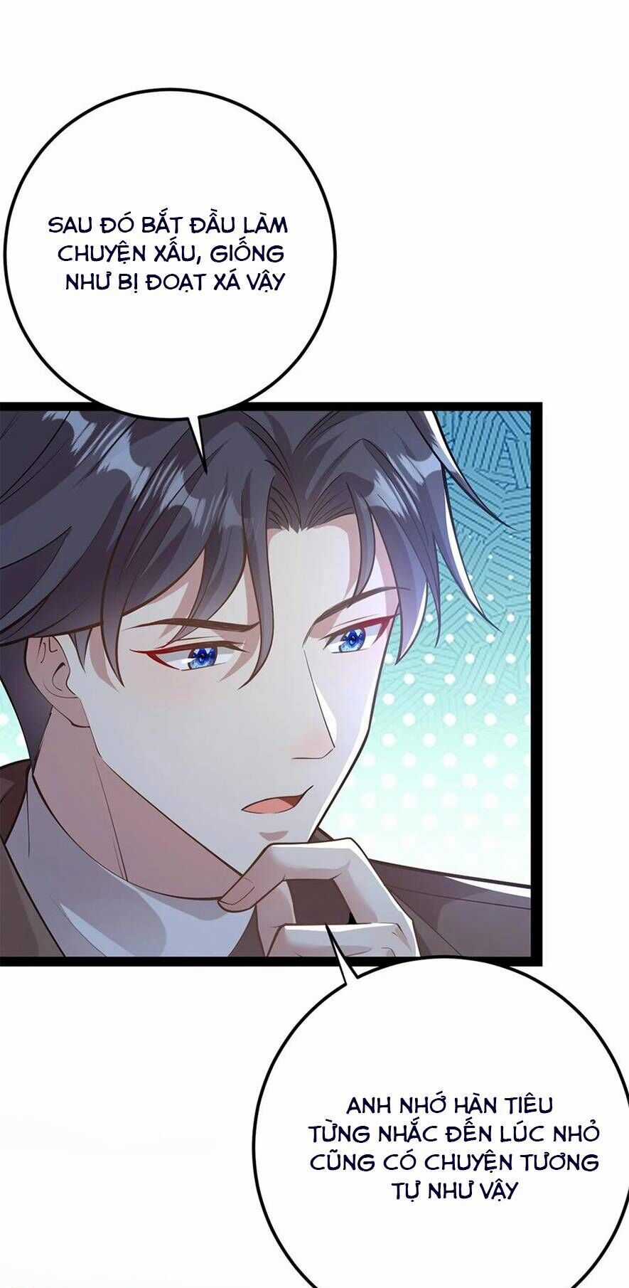 Nghịch Đồ Mỗi Ngày Đều Muốn Bắt Nạt Sư Phụ Chapter 170 trang 23