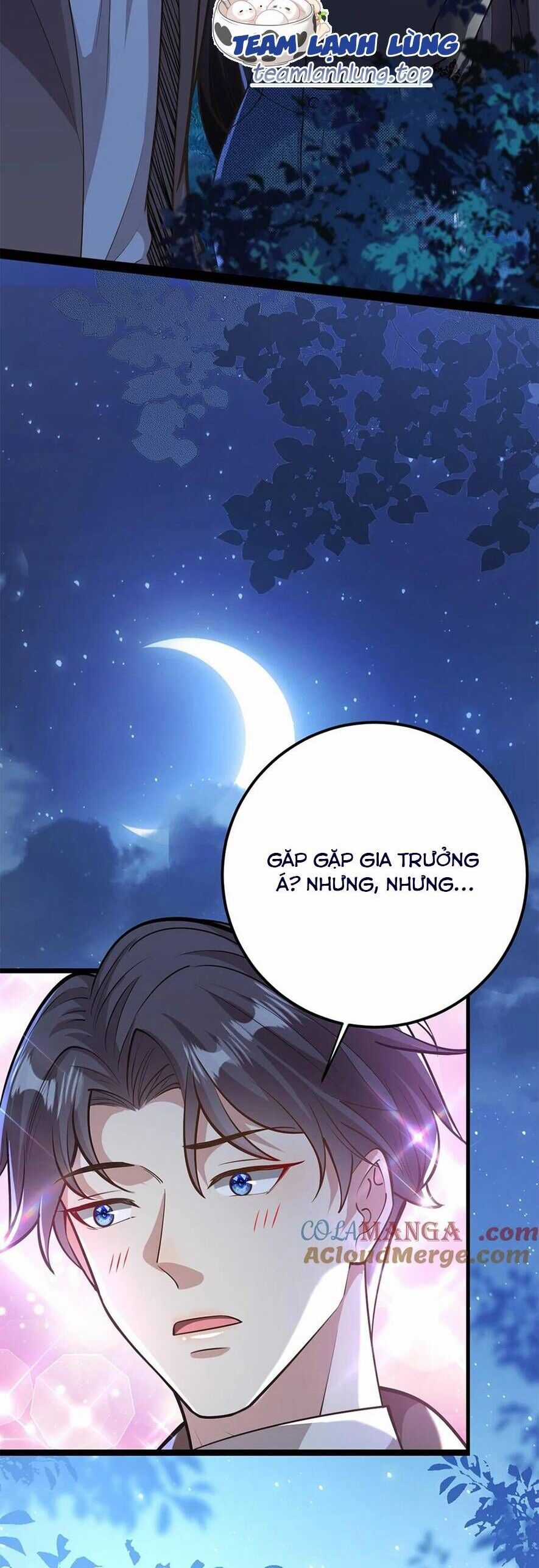 Nghịch Đồ Mỗi Ngày Đều Muốn Bắt Nạt Sư Phụ Chapter 170 trang 26