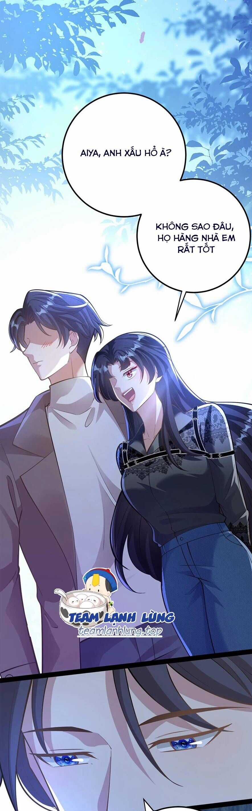 Nghịch Đồ Mỗi Ngày Đều Muốn Bắt Nạt Sư Phụ Chapter 170 trang 27