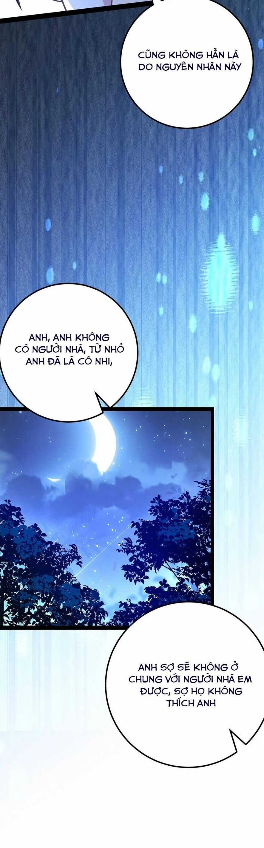 Nghịch Đồ Mỗi Ngày Đều Muốn Bắt Nạt Sư Phụ Chapter 170 trang 28