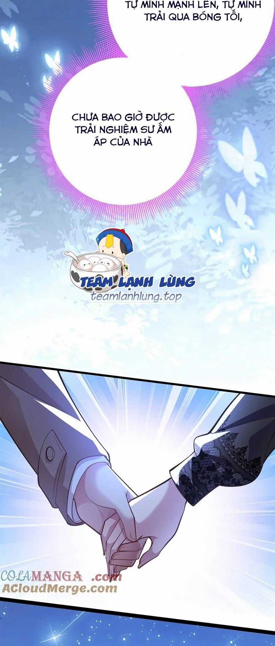 Nghịch Đồ Mỗi Ngày Đều Muốn Bắt Nạt Sư Phụ Chapter 170 trang 30