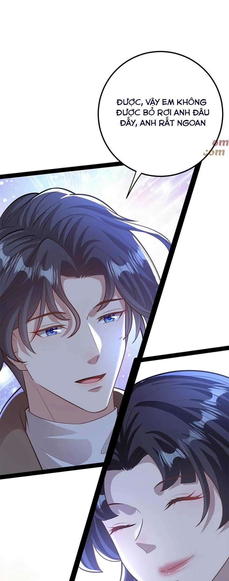 Nghịch Đồ Mỗi Ngày Đều Muốn Bắt Nạt Sư Phụ Chapter 170 trang 33
