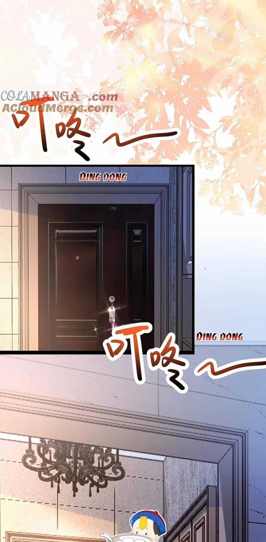 Nghịch Đồ Mỗi Ngày Đều Muốn Bắt Nạt Sư Phụ Chapter 170 trang 35