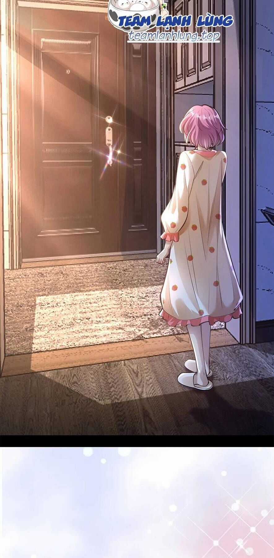 Nghịch Đồ Mỗi Ngày Đều Muốn Bắt Nạt Sư Phụ Chapter 170 trang 36