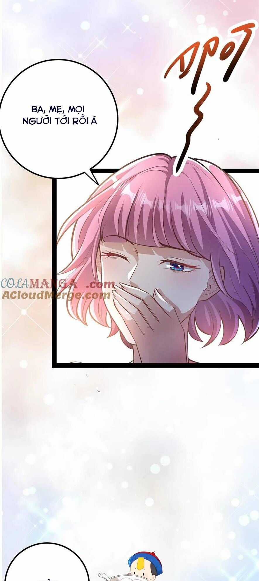 Nghịch Đồ Mỗi Ngày Đều Muốn Bắt Nạt Sư Phụ Chapter 170 trang 37